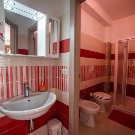 Apartamento Casa Manca Alghero