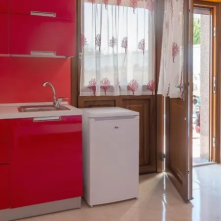Apartament Casa Manca