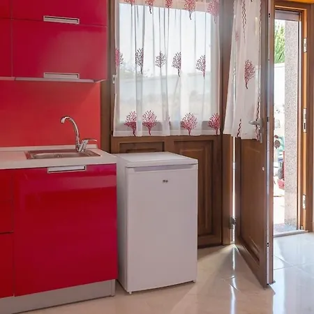 Apartment Casa Manca