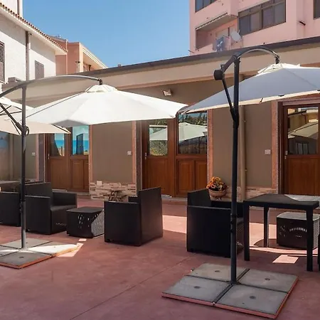 Casa Manca * Alghero