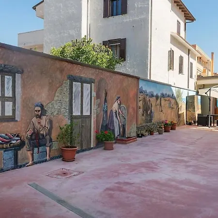 Casa Manca *