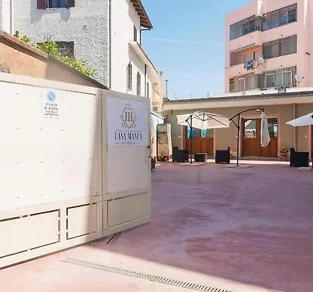 Apartament Casa Manca *