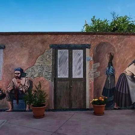 Apartamento Casa Manca *