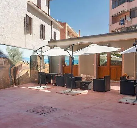 Casa Manca 公寓 阿尔盖罗