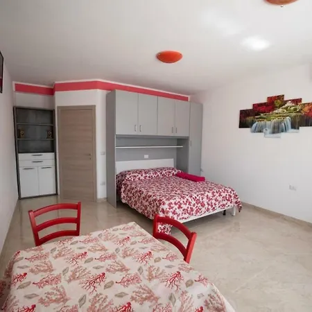 Casa Manca Apartamento Alghero