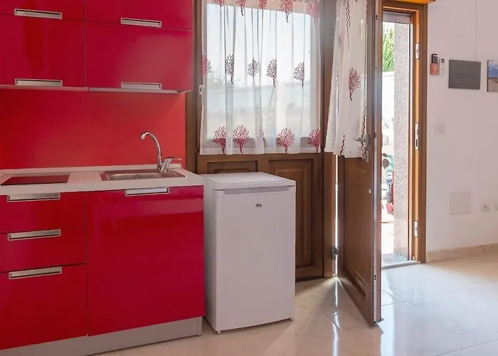 Apartamento Casa Manca