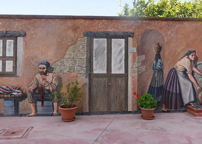 Casa Manca Apartamento Alghero