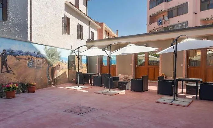 Casa Manca Apartamento Alghero